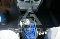 2003 Opel MERIVA