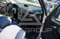 2003 Opel MERIVA