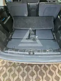2003 Opel ZAFIRA