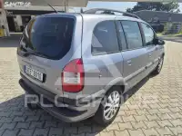 2003 Opel ZAFIRA