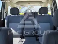 2003 Opel ZAFIRA