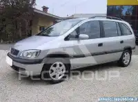 2003 Opel ZAFIRA