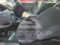 2003 Opel ZAFIRA