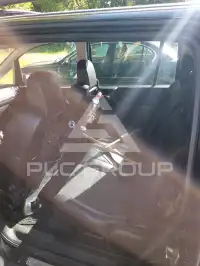 2003 Opel ZAFIRA