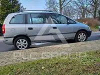 2003 Opel ZAFIRA