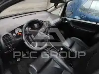 2003 Opel ZAFIRA