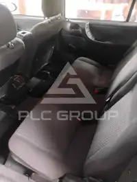 2003 Opel ZAFIRA