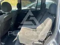 2003 Opel ZAFIRA