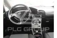 2003 Opel ZAFIRA