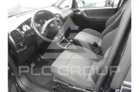 2003 Opel ZAFIRA