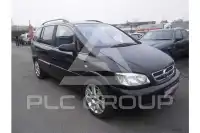 2003 Opel ZAFIRA