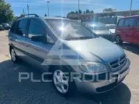 2003 Opel ZAFIRA