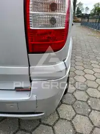 2003 Opel ZAFIRA