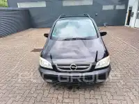 2003 Opel ZAFIRA
