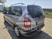 2003 Opel ZAFIRA