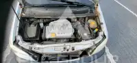 2003 Opel ZAFIRA