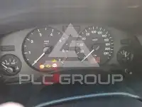 2003 Opel ZAFIRA