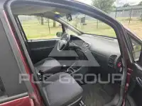 2003 Opel ZAFIRA