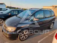 2003 Opel ZAFIRA