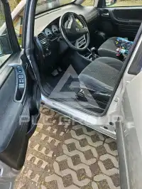 2003 Opel ZAFIRA