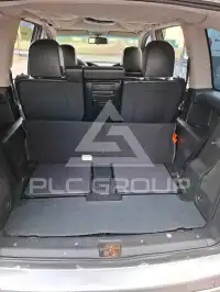 2003 Opel ZAFIRA
