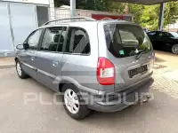 2003 Opel ZAFIRA