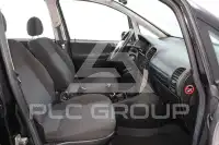 2003 Opel ZAFIRA