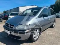 2003 Opel ZAFIRA