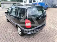 2003 Opel ZAFIRA