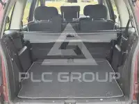 2003 Opel ZAFIRA
