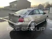 2003 Opel Vectra