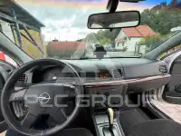 2003 Opel Vectra