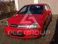 2003 Opel Vectra