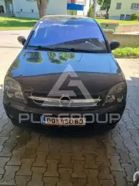2003 Opel Vectra