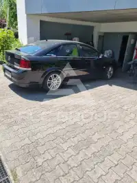 2003 Opel Vectra