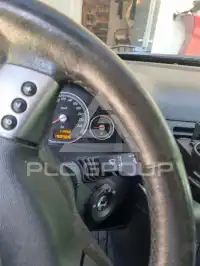 2003 Opel Vectra