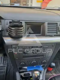 2003 Opel Vectra