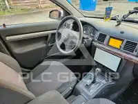 2003 Opel Vectra