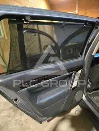 2003 Opel Vectra