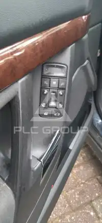 2003 Opel Vectra