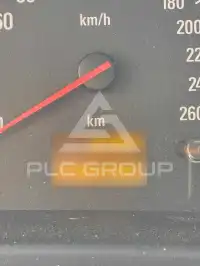 2003 Opel Vectra