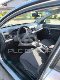 2003 Opel Vectra