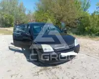 2003 Opel Vectra