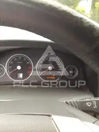 2003 Opel Vectra