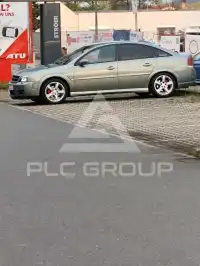 2003 Opel Vectra