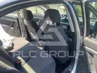 2003 Opel Vectra