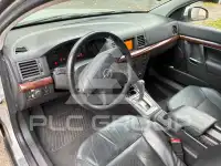 2003 Opel Vectra