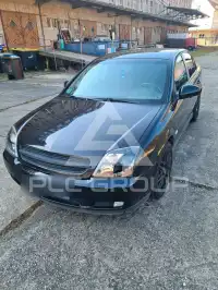 2003 Opel Vectra