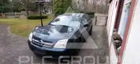 2003 Opel Vectra