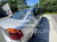 2003 Opel Vectra